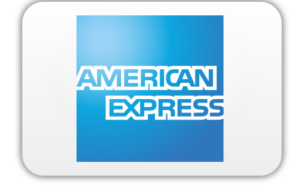 Amex Logo